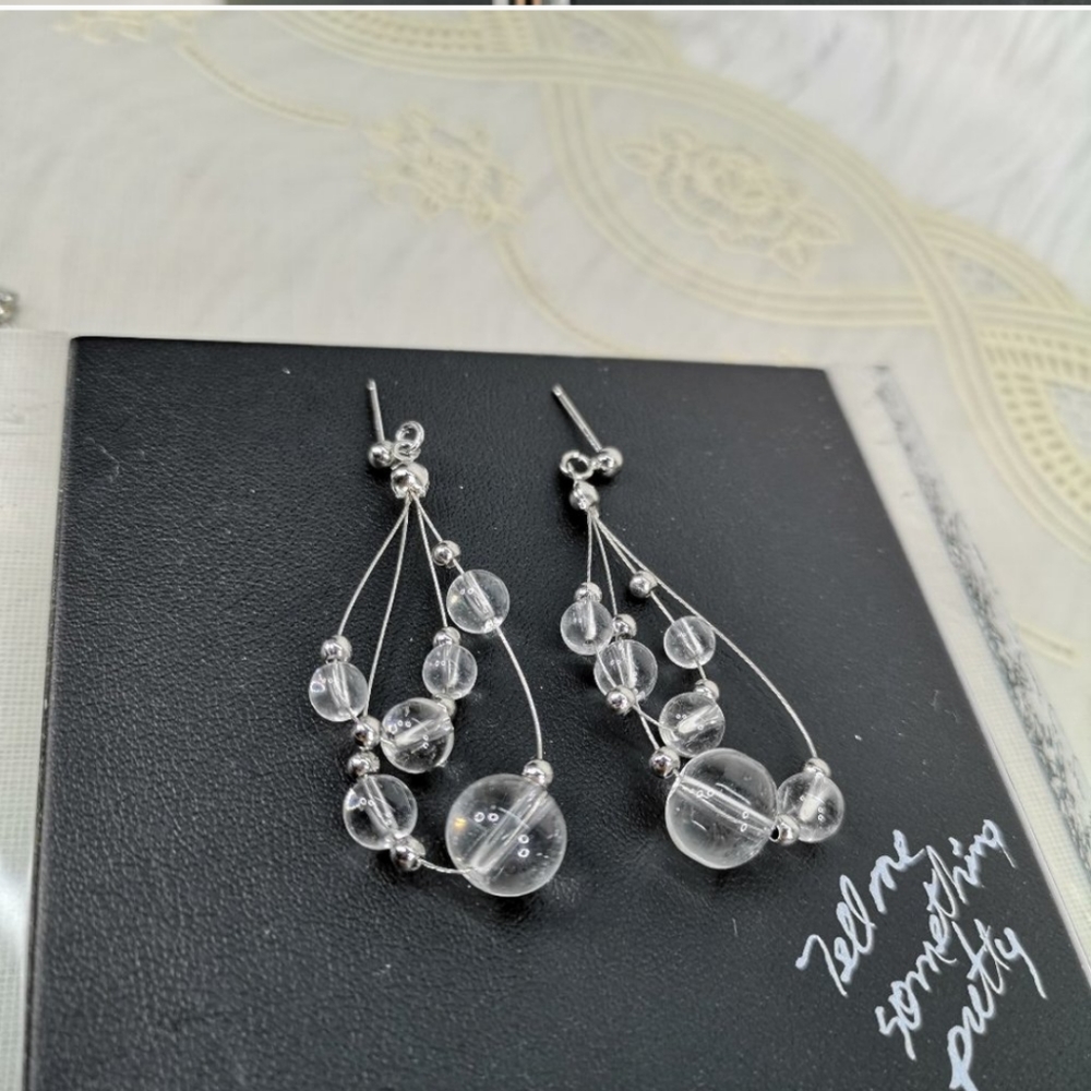 Fashion Earrings 💋